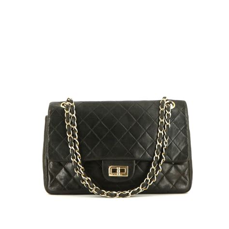 precio bolso chanel 2.55 original|bolsos chanel outlet.